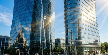 Что такое структурное и полуструктурное остекление